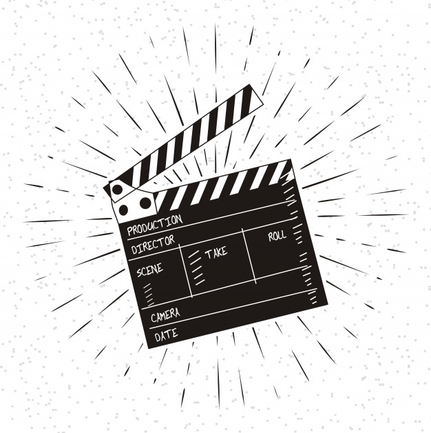 clapboard