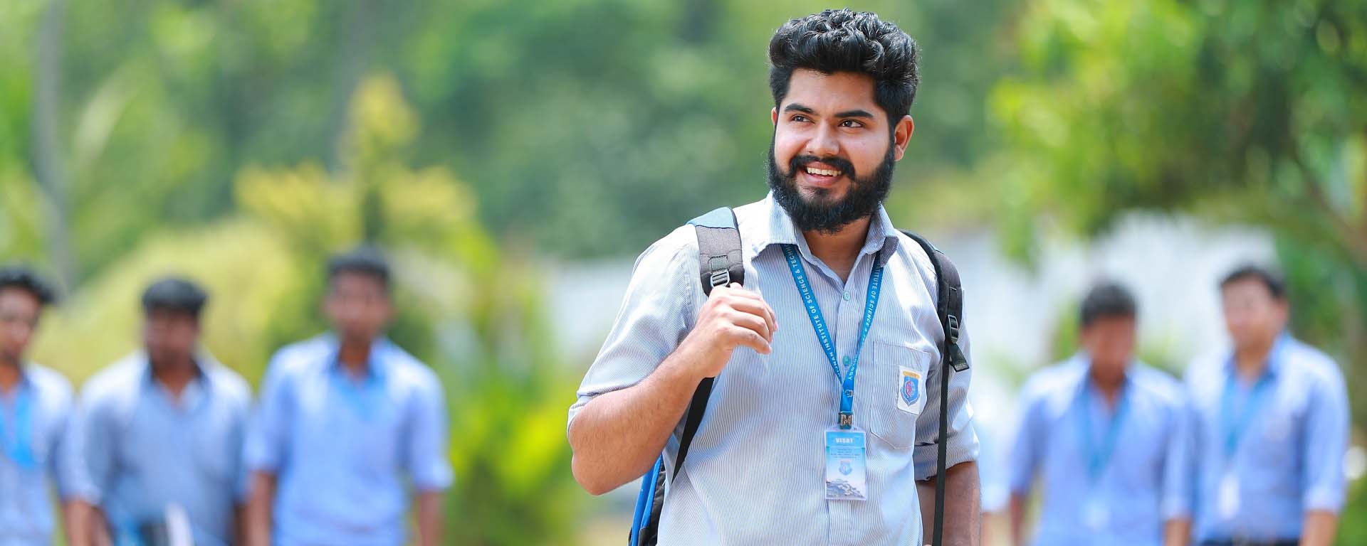 Education for an Inspired Life