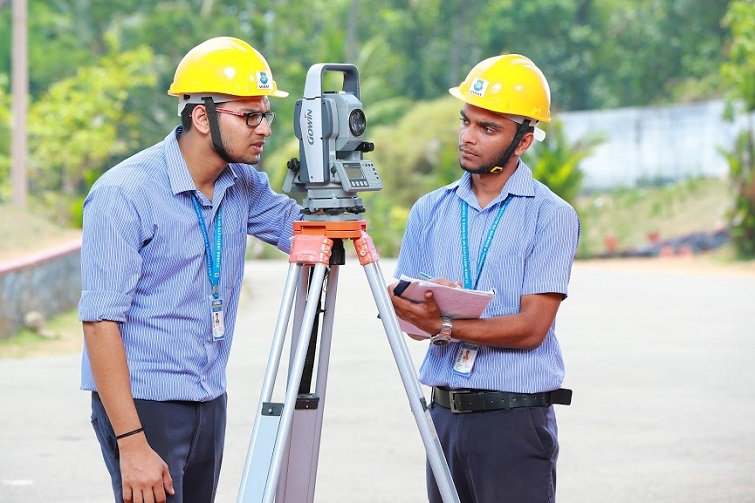 Civil Engineering