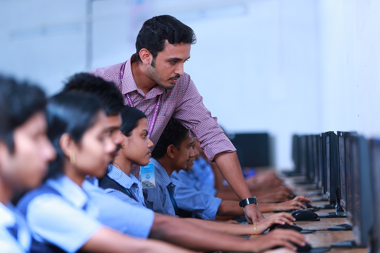 Computer Science Engineering