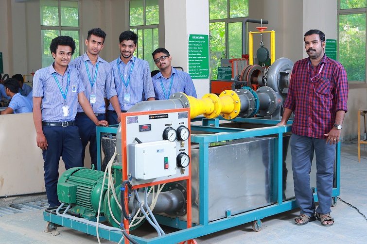 Mechanical Engineering