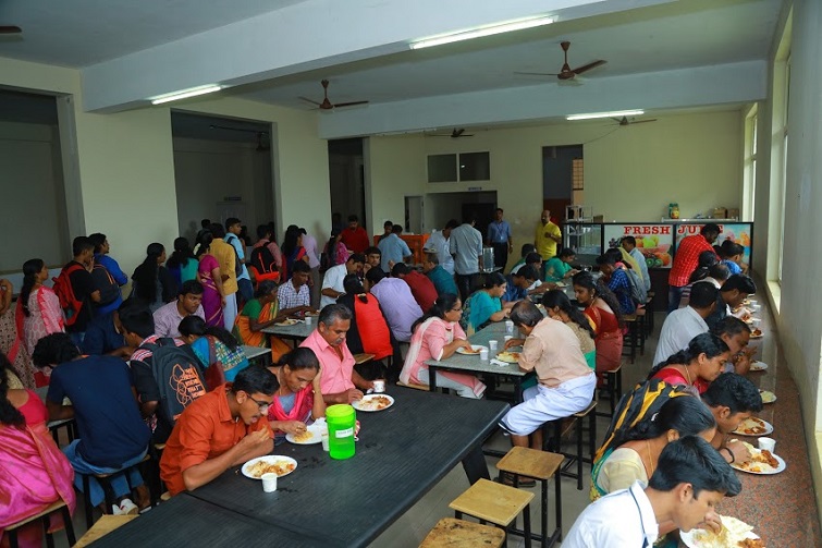 Cafeteria
