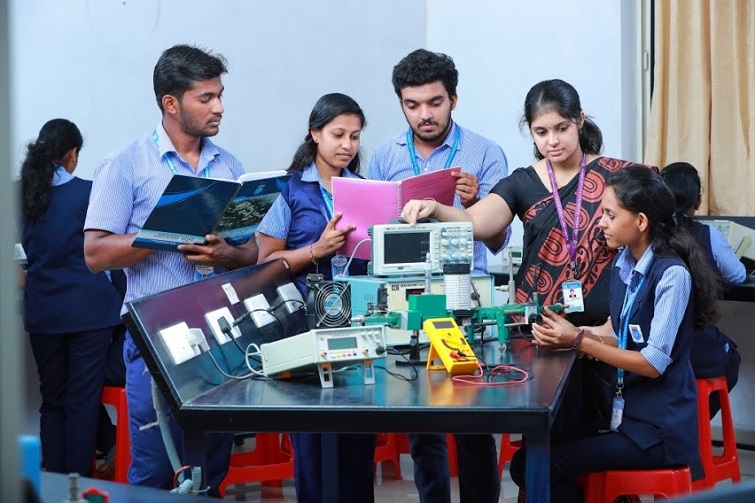 LABORATORIES  in ECE