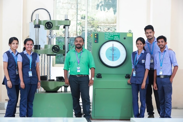 LABORATORIES  in CE