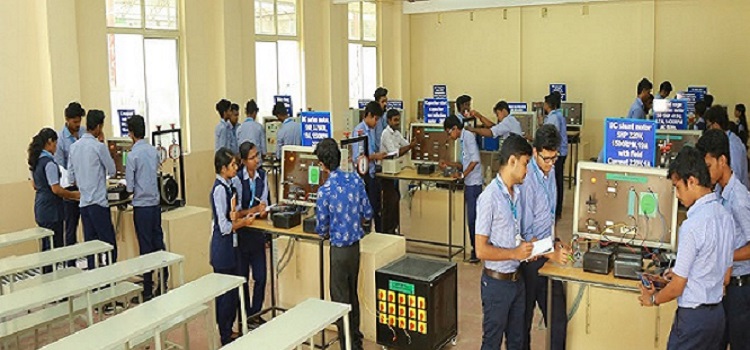 LABORATORIES  in EEE