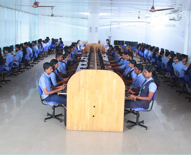 Computer Centre