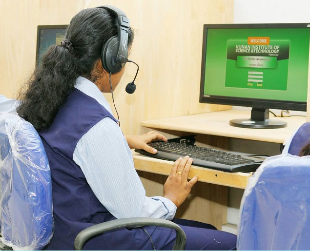 Connectivity