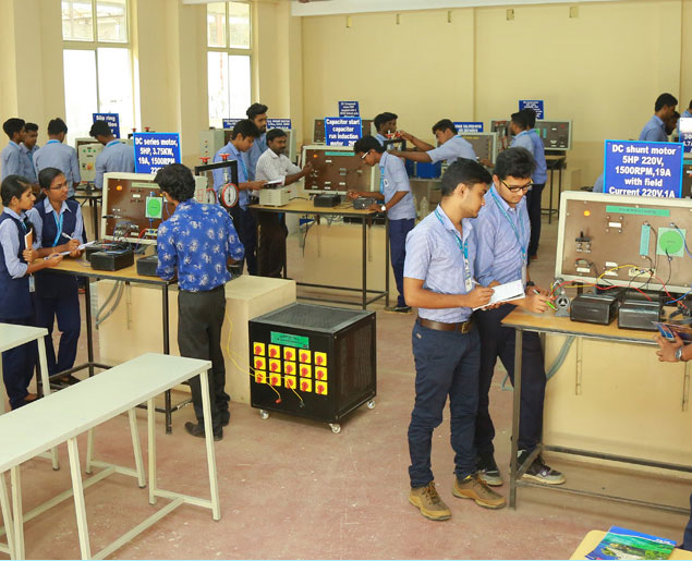 Work Shops