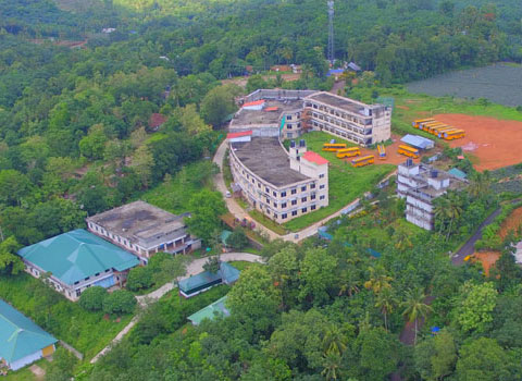 Admission open 2021-22
