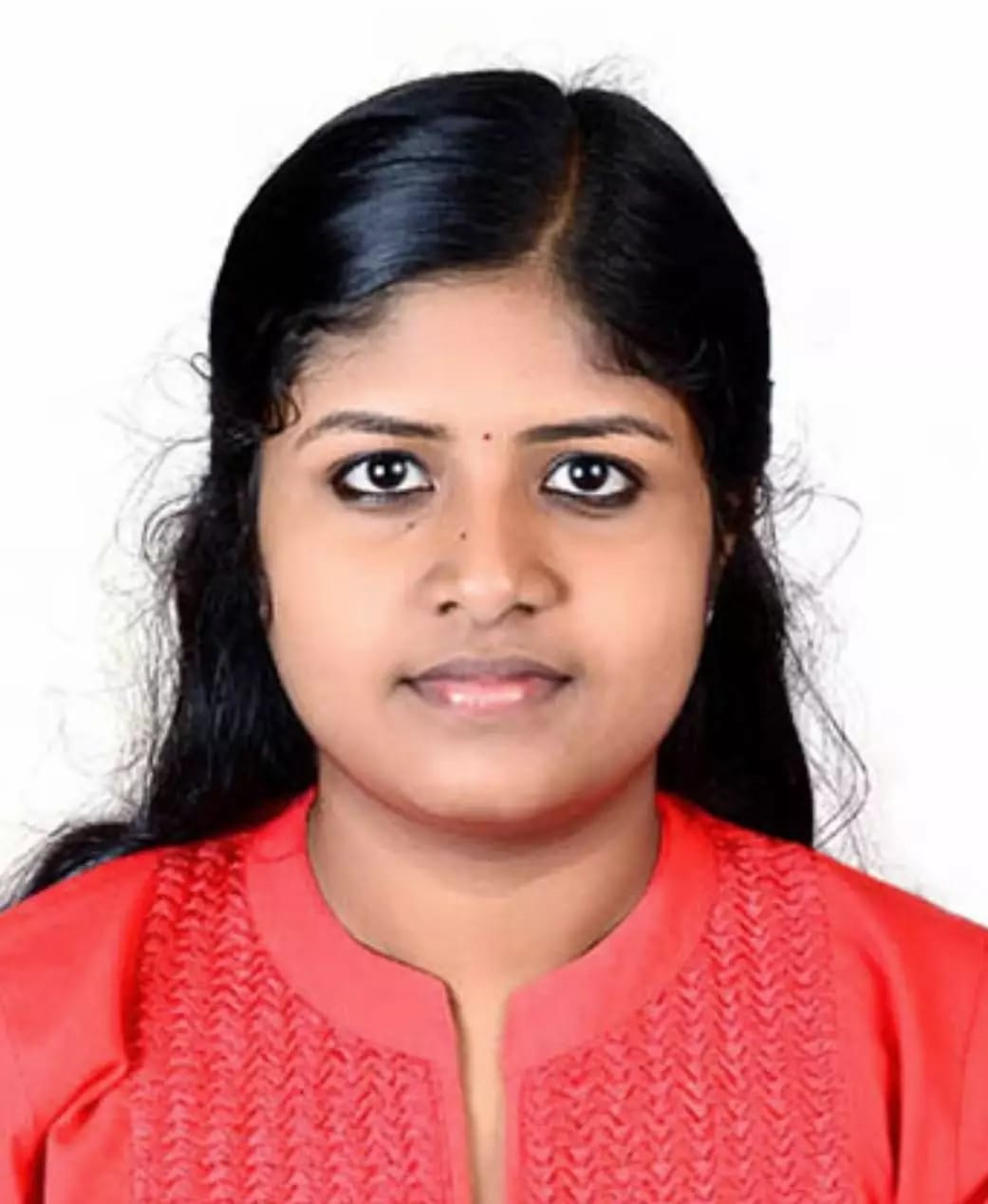 Aswathy R