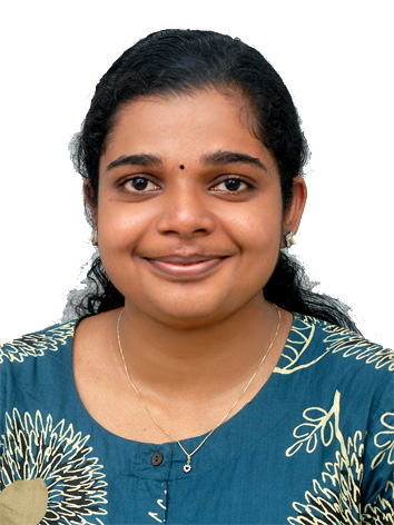 Sai Lekshmi V