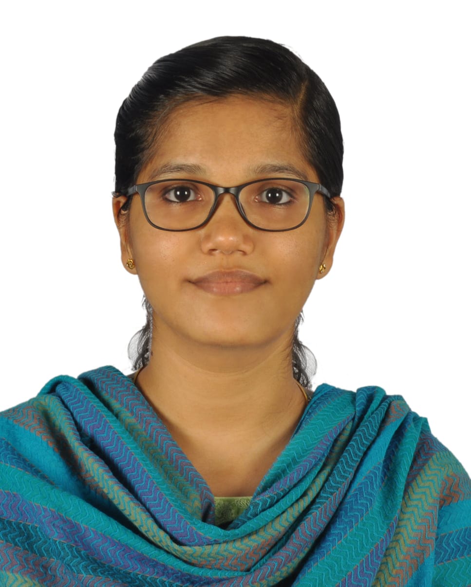 Anju Tisson