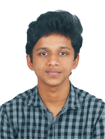 Vyshakh Raj