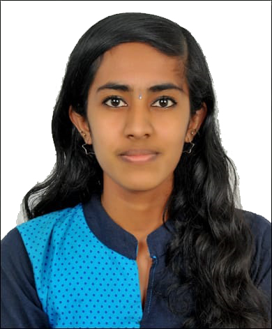 Akhila M Nair