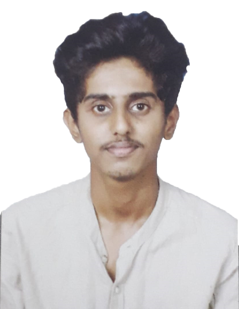 Keerthan K Nair
