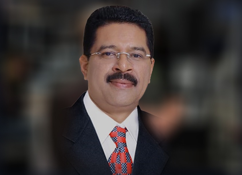 Chairman