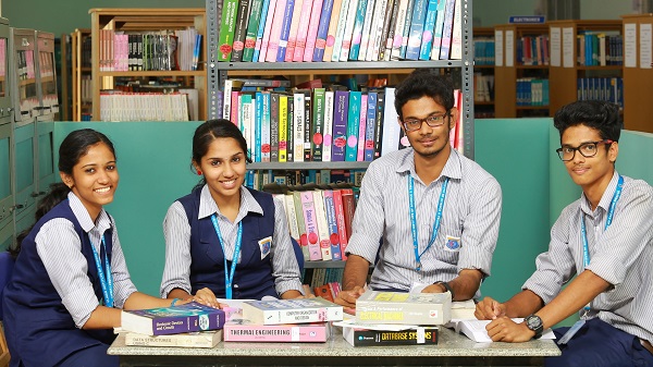 Knowledge Center