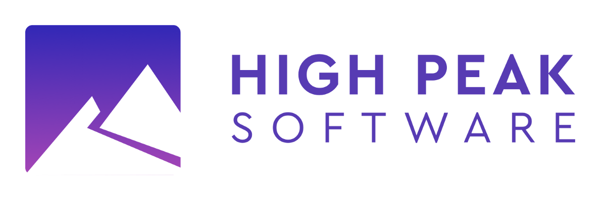 High Peak