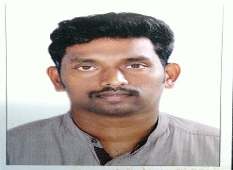 Vimal Babu P