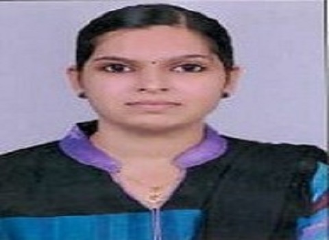 Lakshmy A