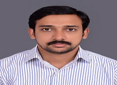 Dheeraj N