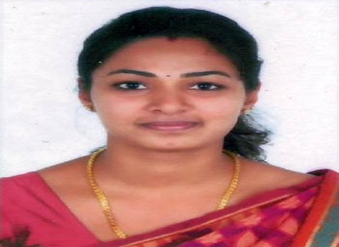 Drishya Babu