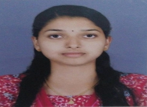 Athira Mohan