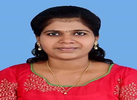 Anjali K S