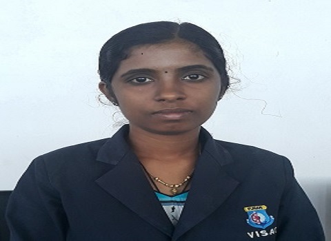 Indu Chandran