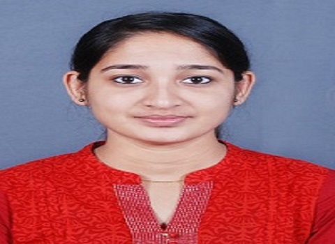 Anagha R