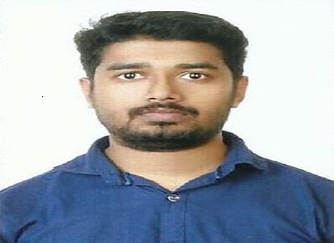 Bibin K Suresh