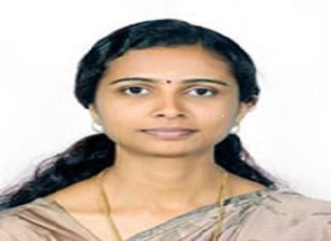 Anjana  G