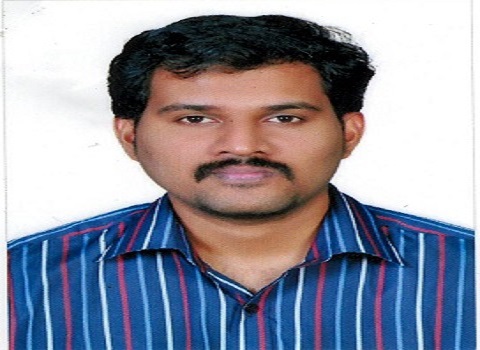 Ramesh M