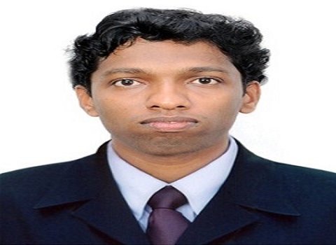 Muneer Babu V Vattapparambil