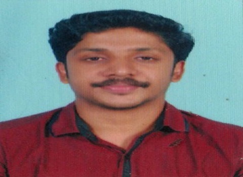Akhil Beshy
