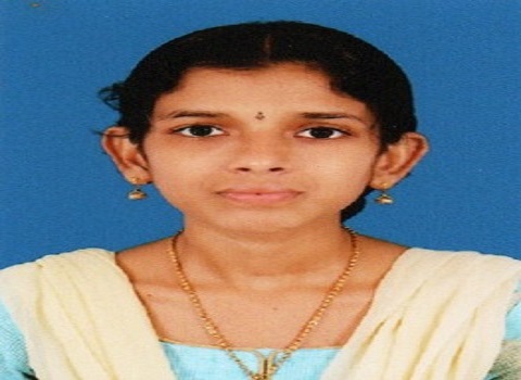 Praseena V P
