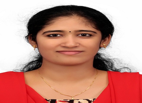 Greeshma Sosa Thomas