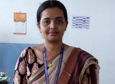 Shyama M
