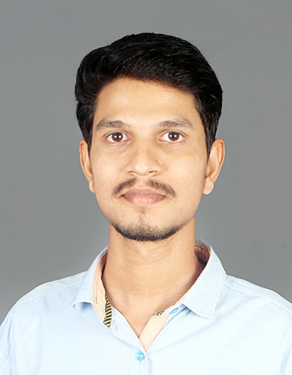 Sibin M S, Sayone