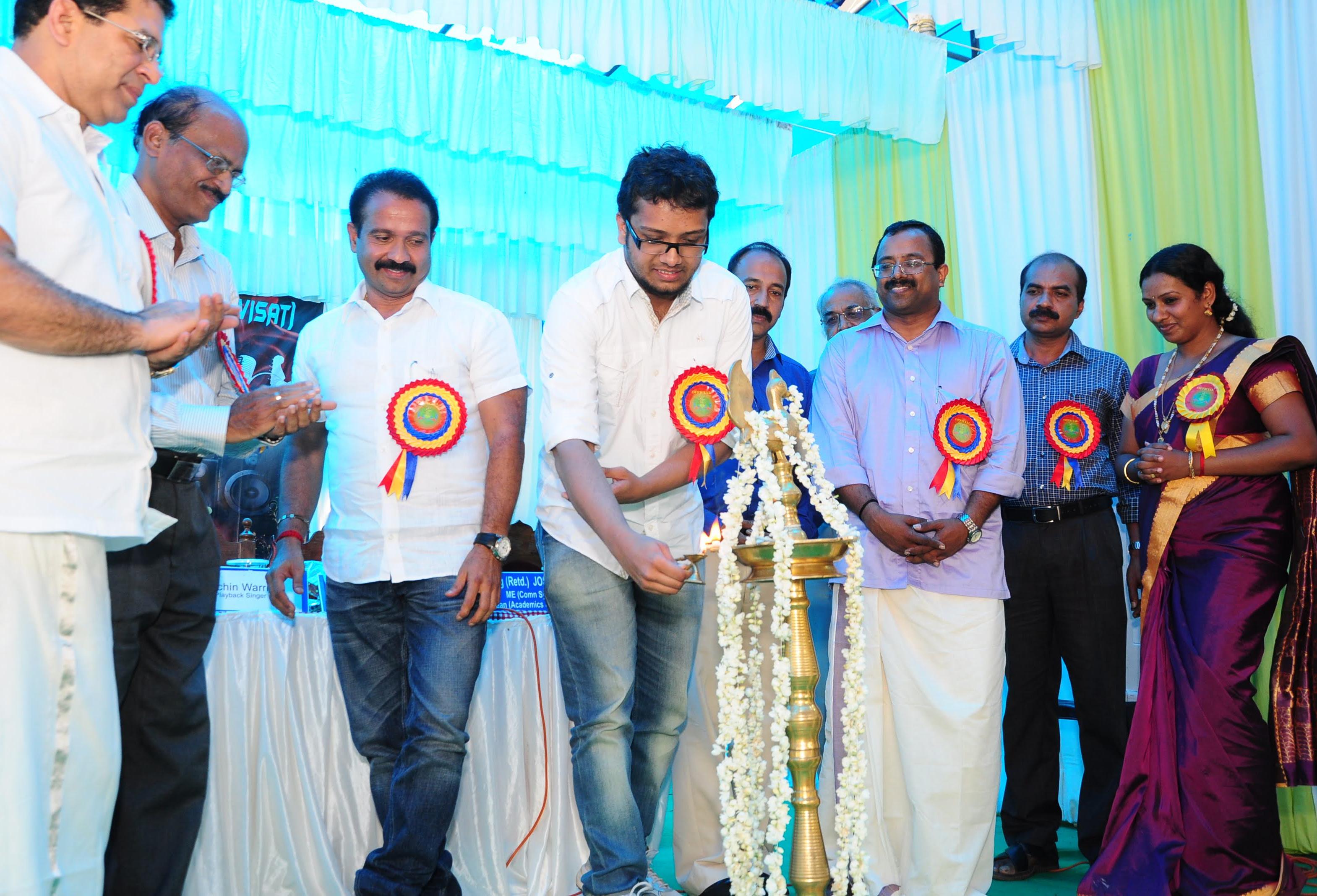 video image