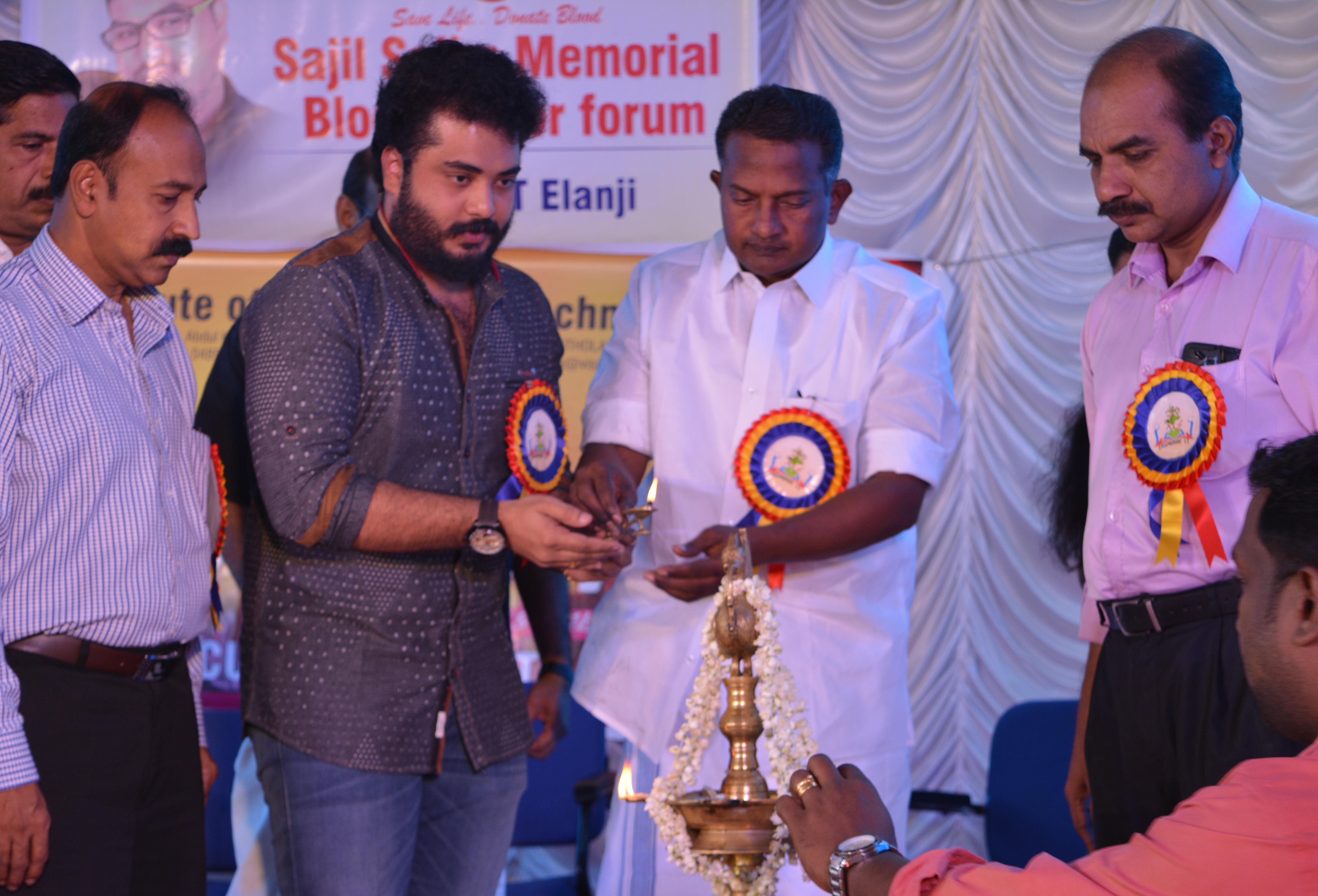 video image